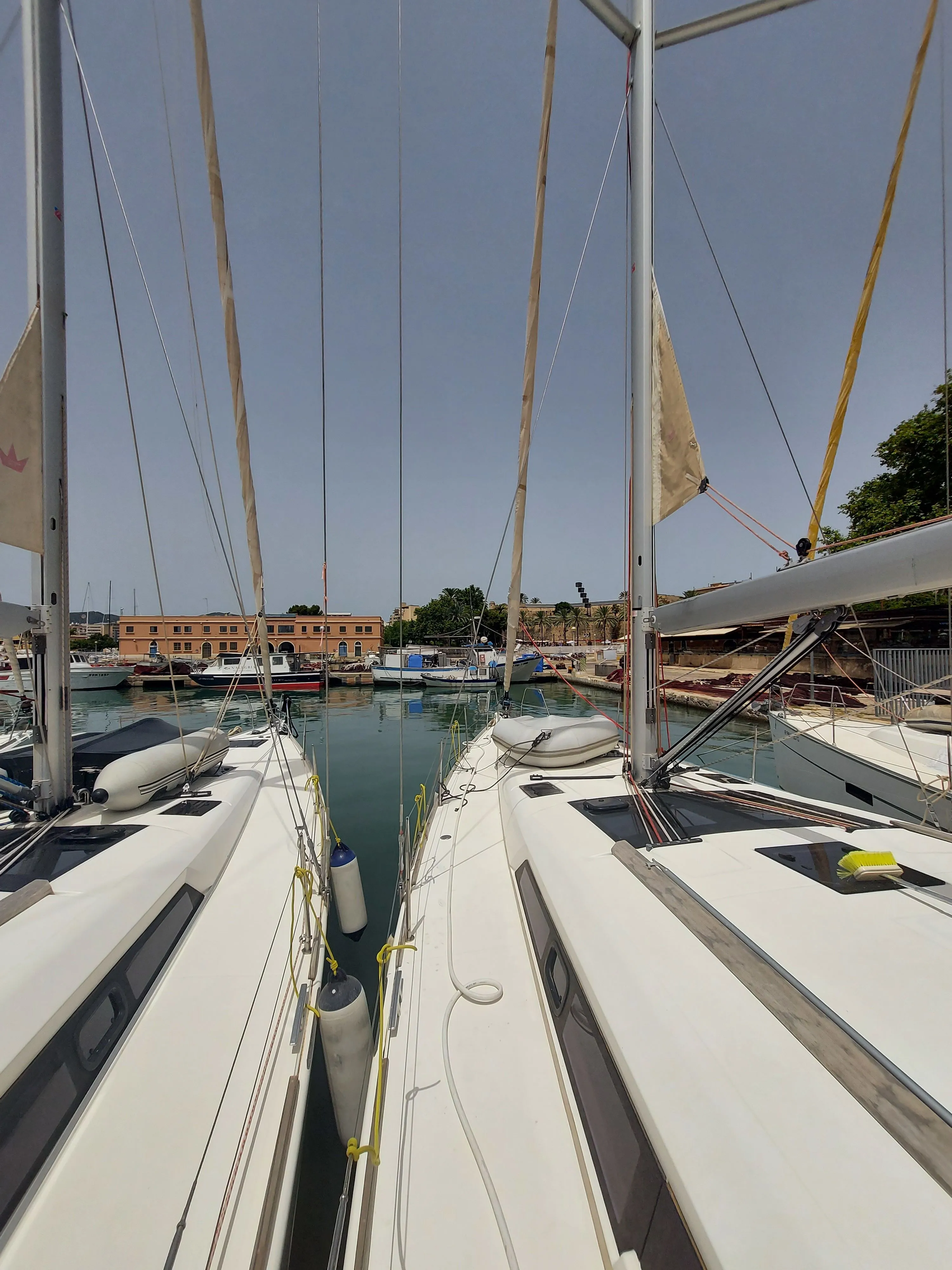 Чартер Marta - 5