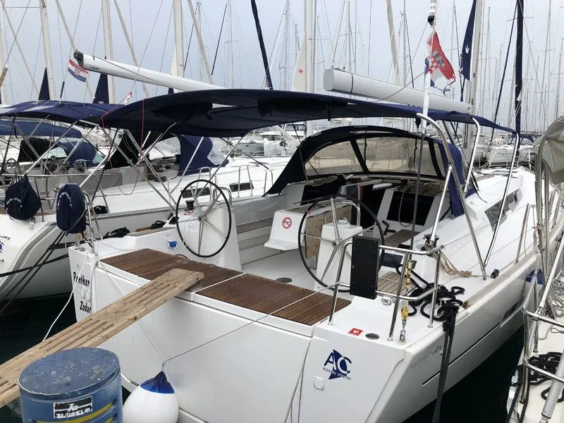 Panther Mietboot - 3