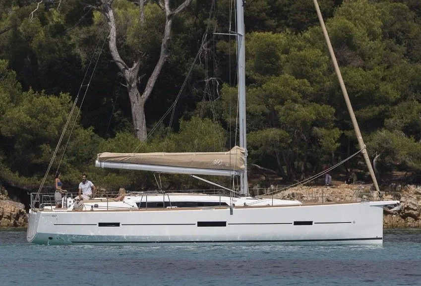 Picabia Charterboot - 3