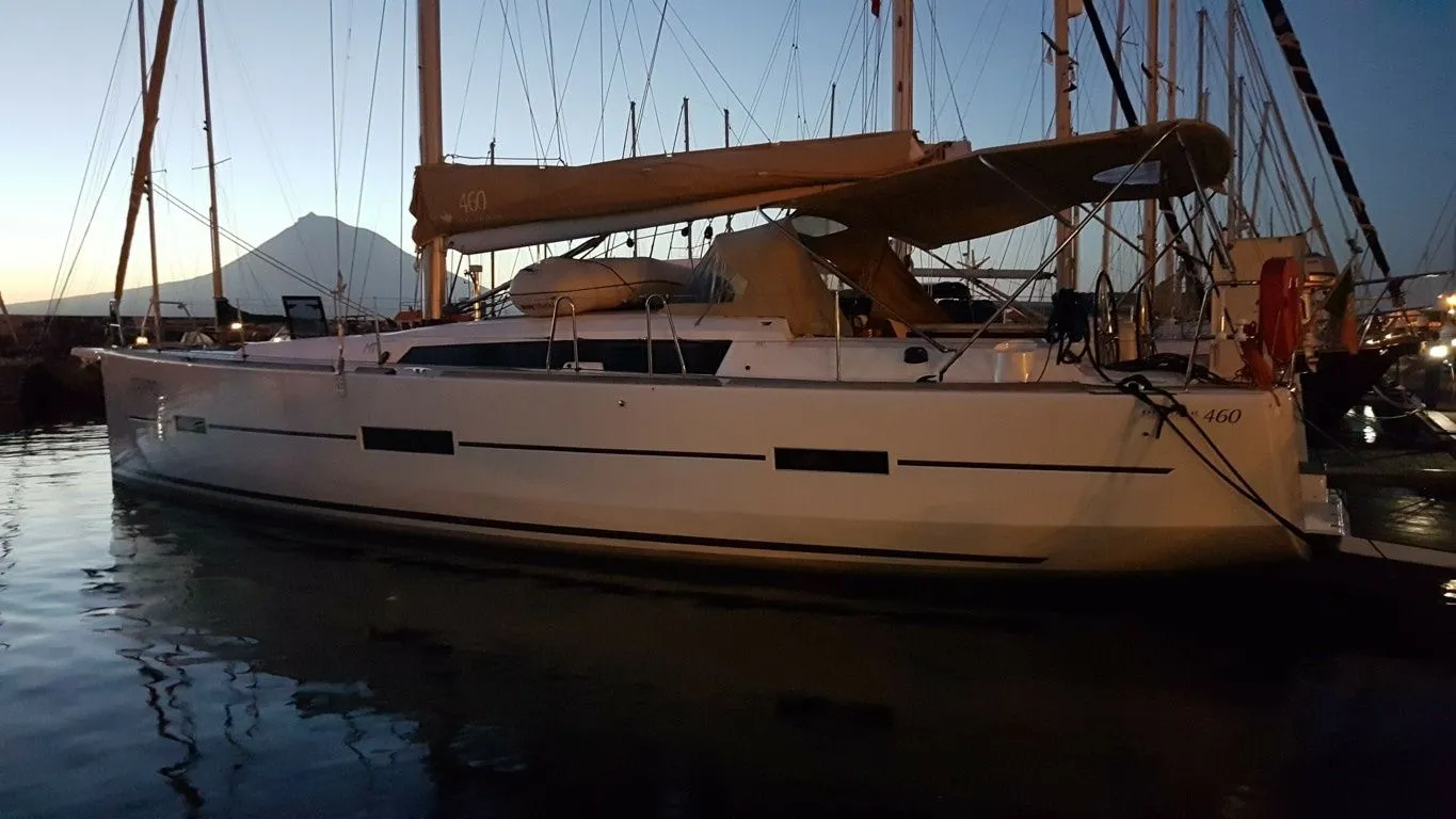 Pinacolada Charter Boat