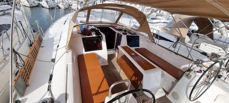 Athi Kiralık Teknesi - 3