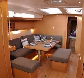 Vellamo Charterboot - 5