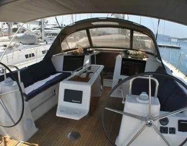 Vellamo Charterboot - 3