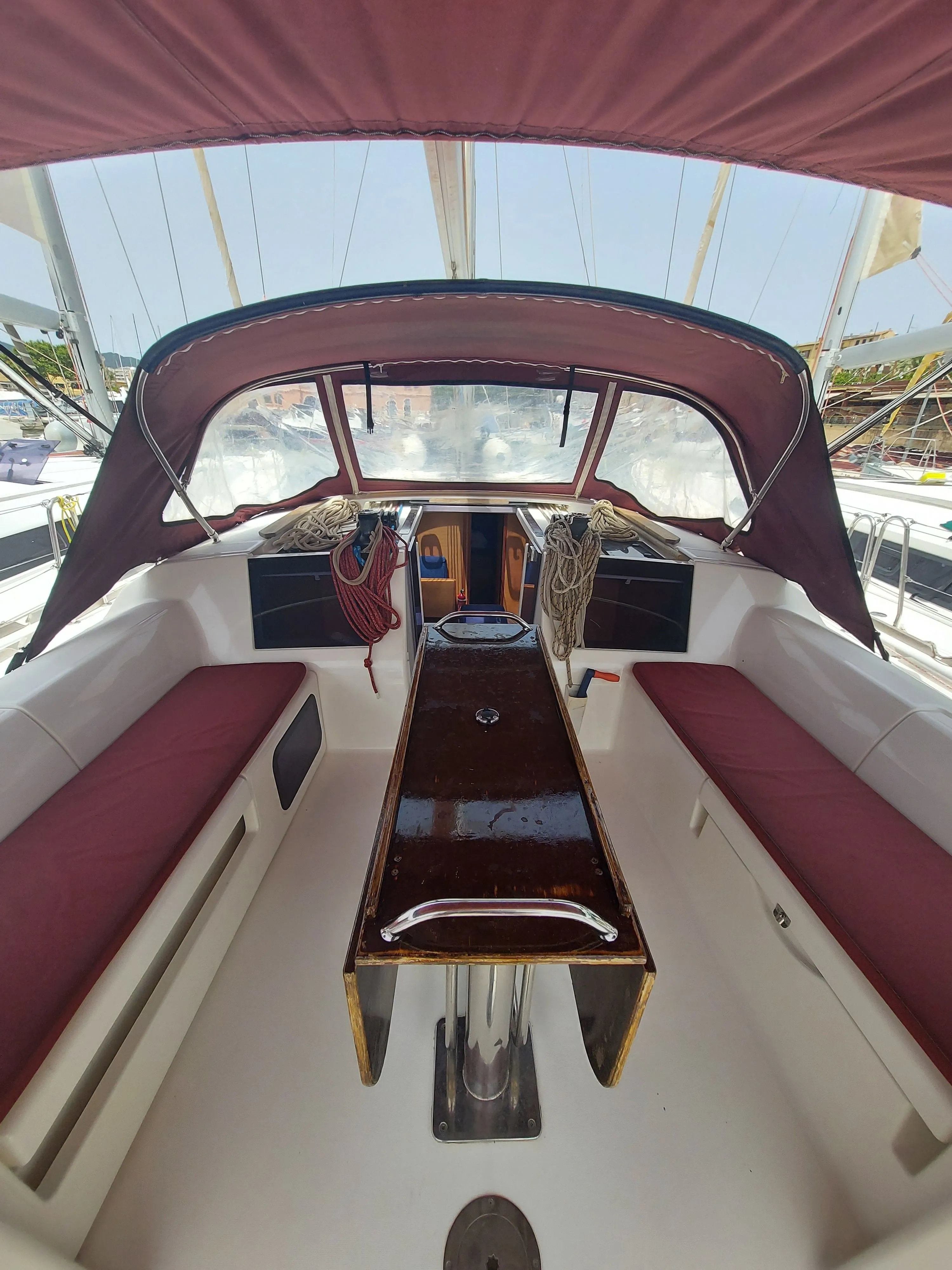 Чартер Rita - 5