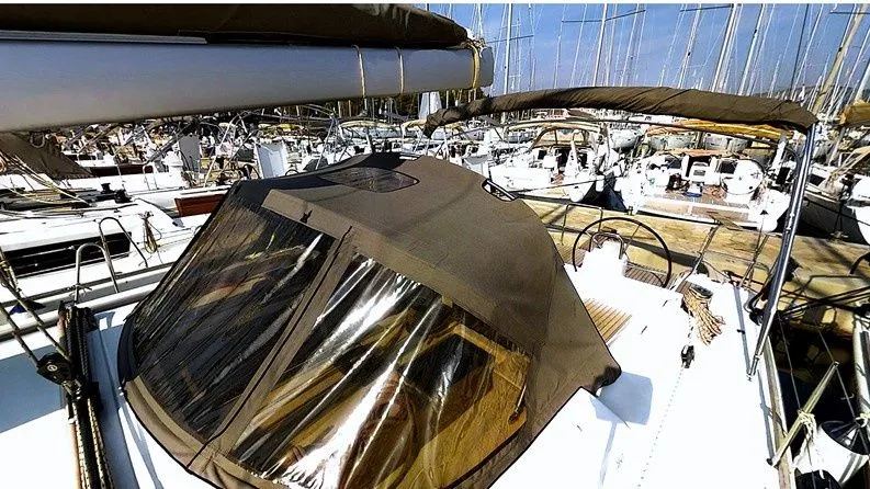 Rubato Charter Boat - 5