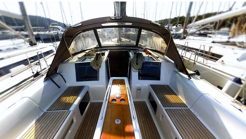 Rubato Charter Boat - 4