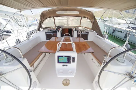 Rubin Charter Boat