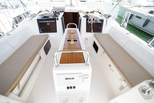 Rubin Charter Boat