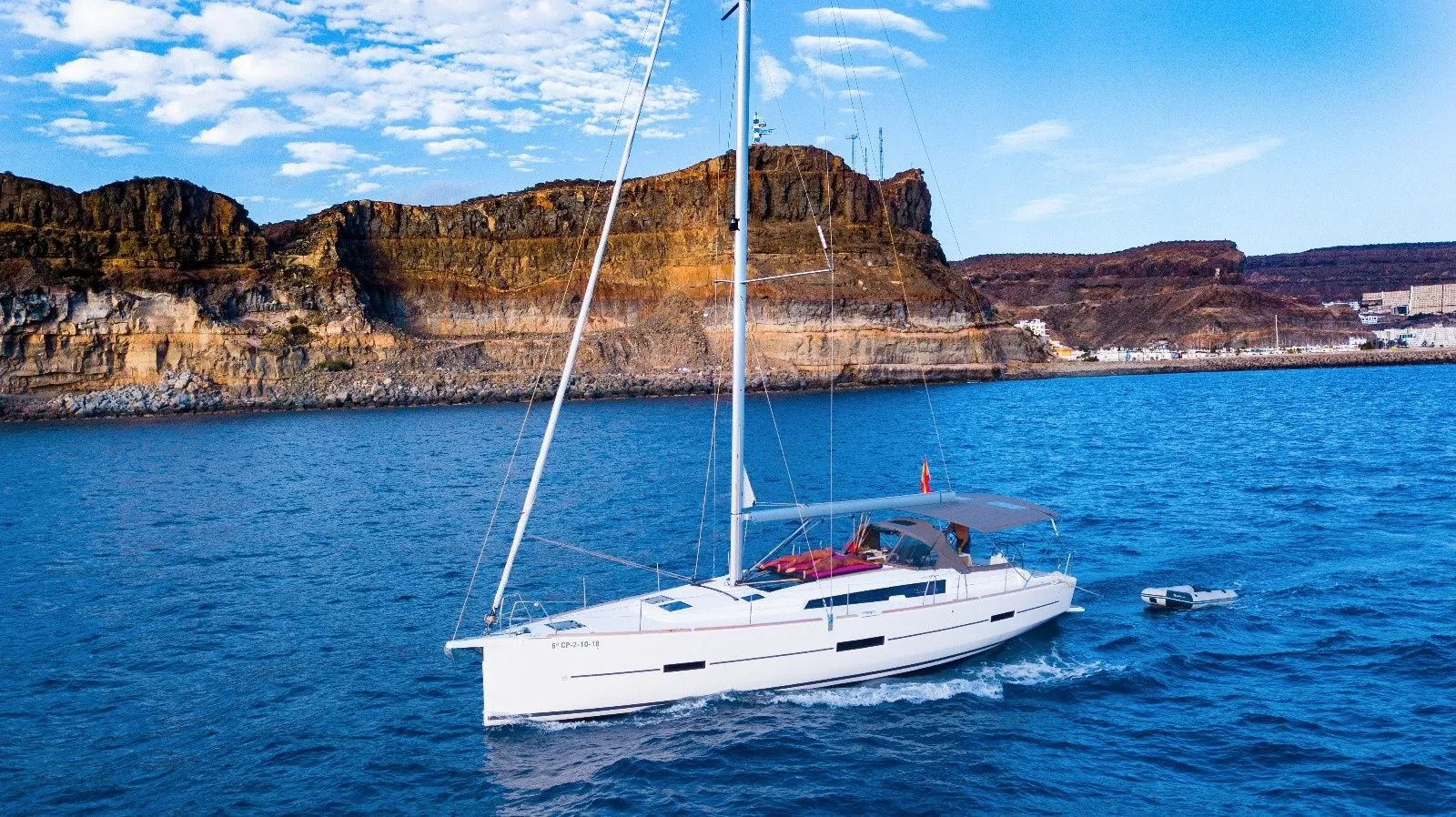Descarat Ibz Mietboot - 4