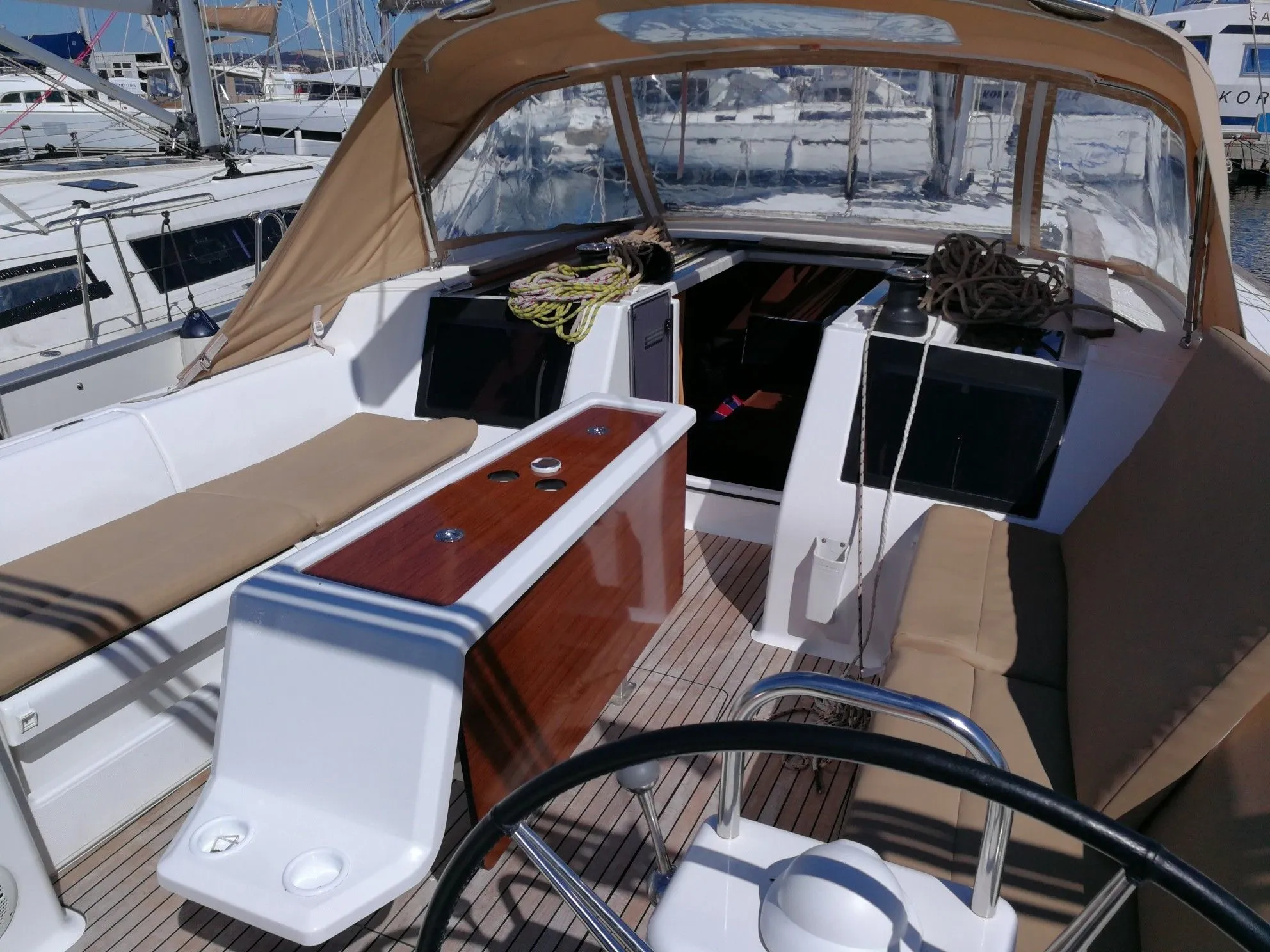 Santa Rosa Charterboot - 5