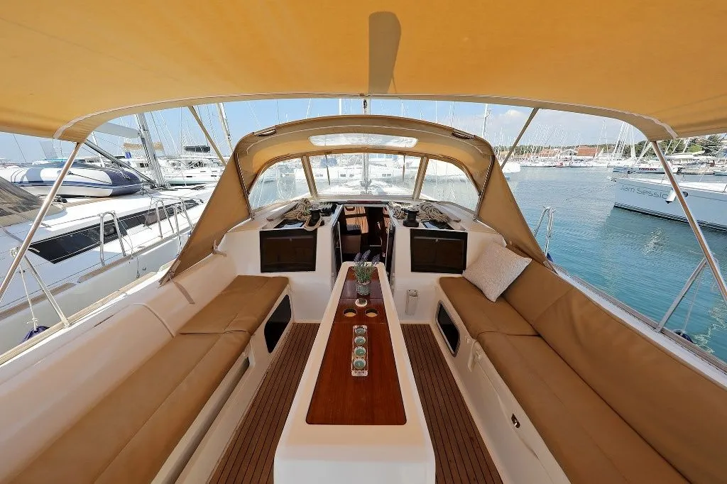 Santa Rosa Charterboot - 4