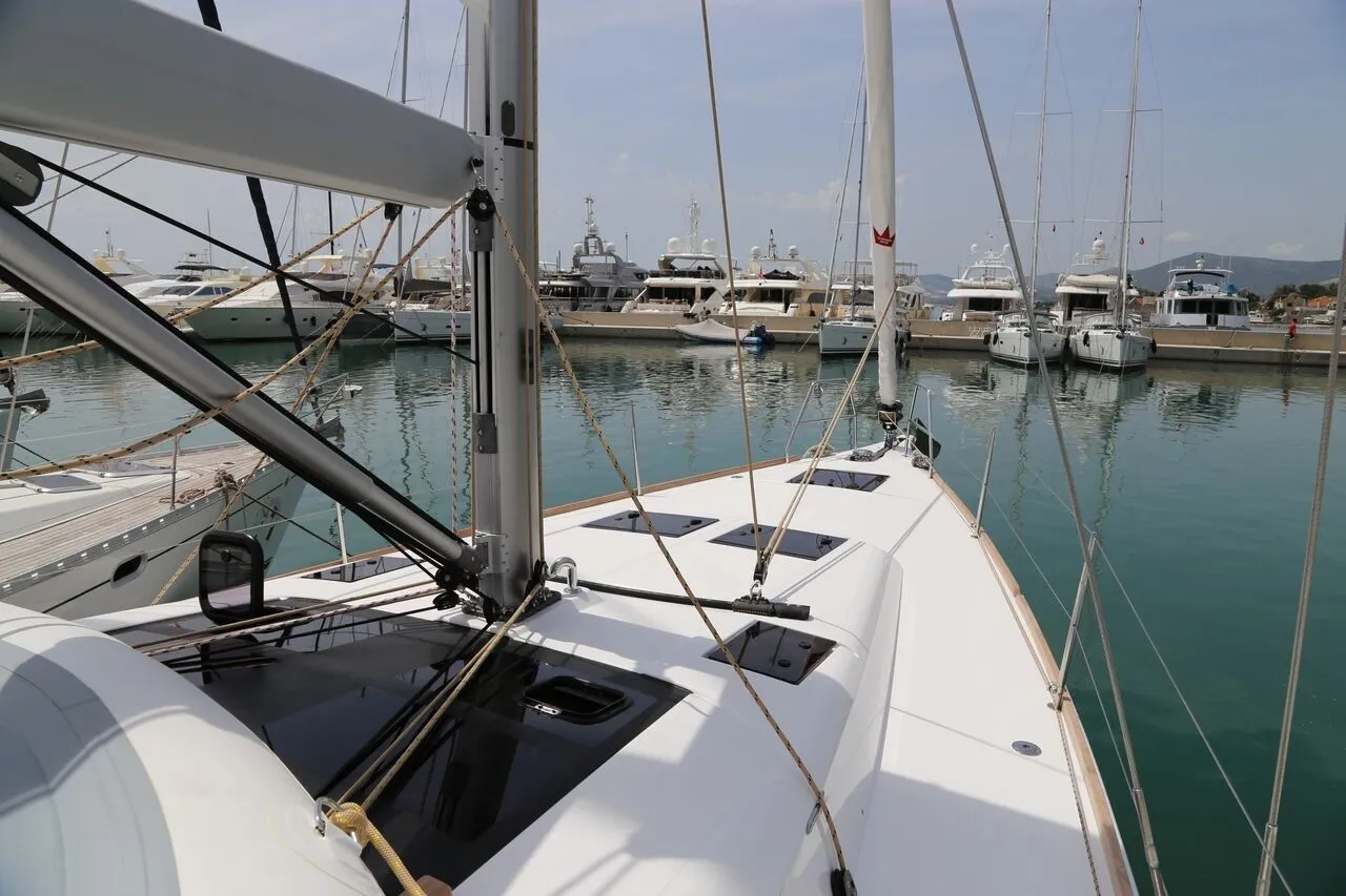 Sea Hawk Charterboot - 4