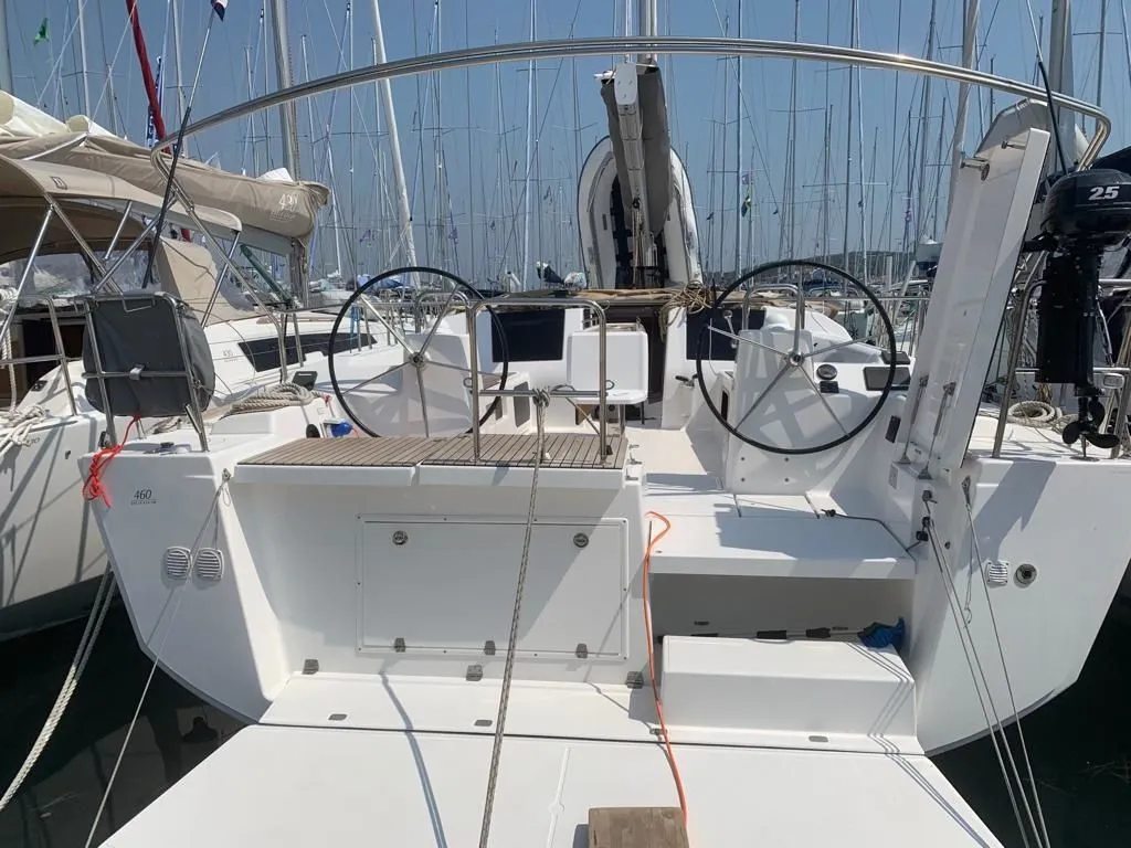 Sea Splash Charterboot - 3