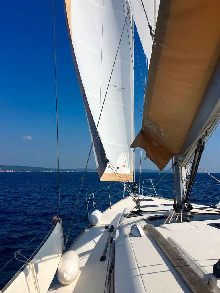 Siri Charterboot - 5