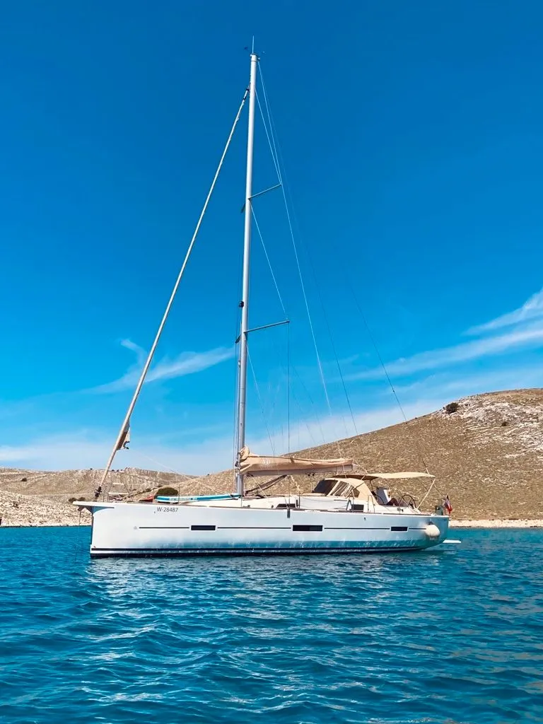 Siri Charterboot - 3