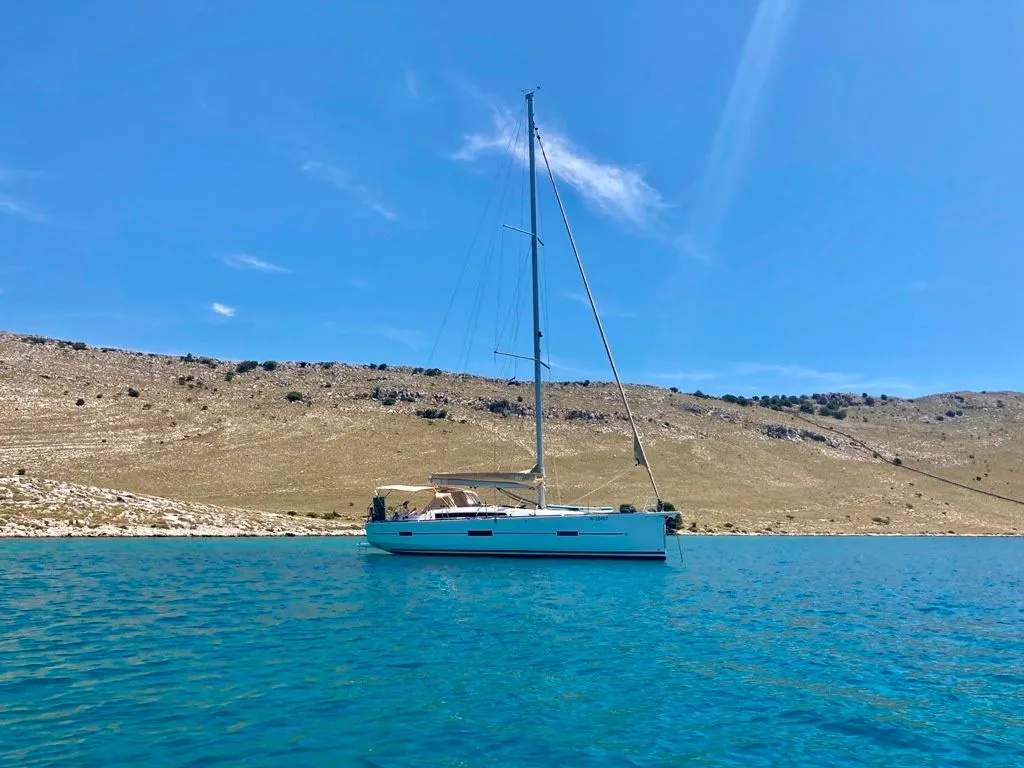 Siri Charterboot - 4