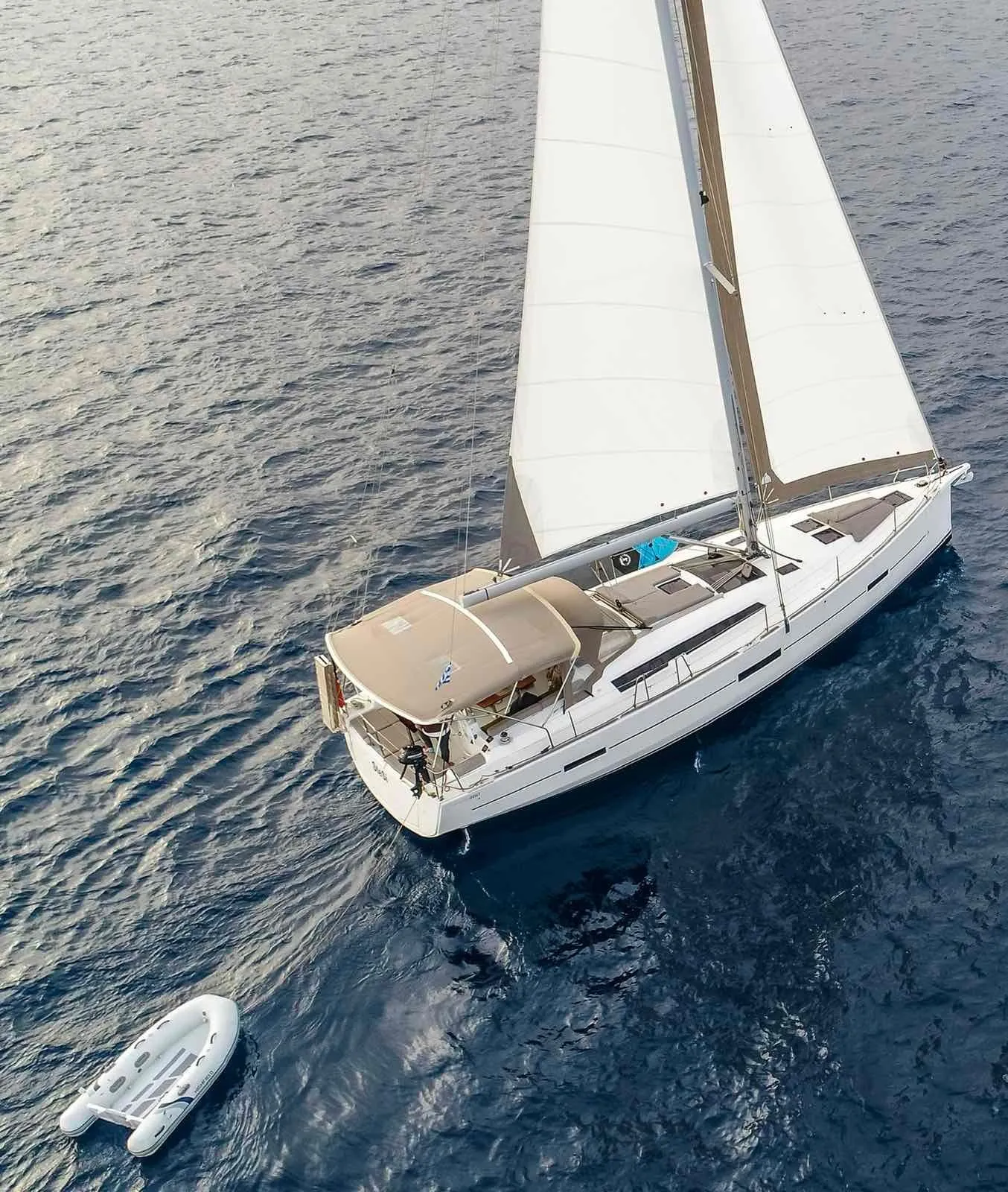 Чартер Stesi - 3