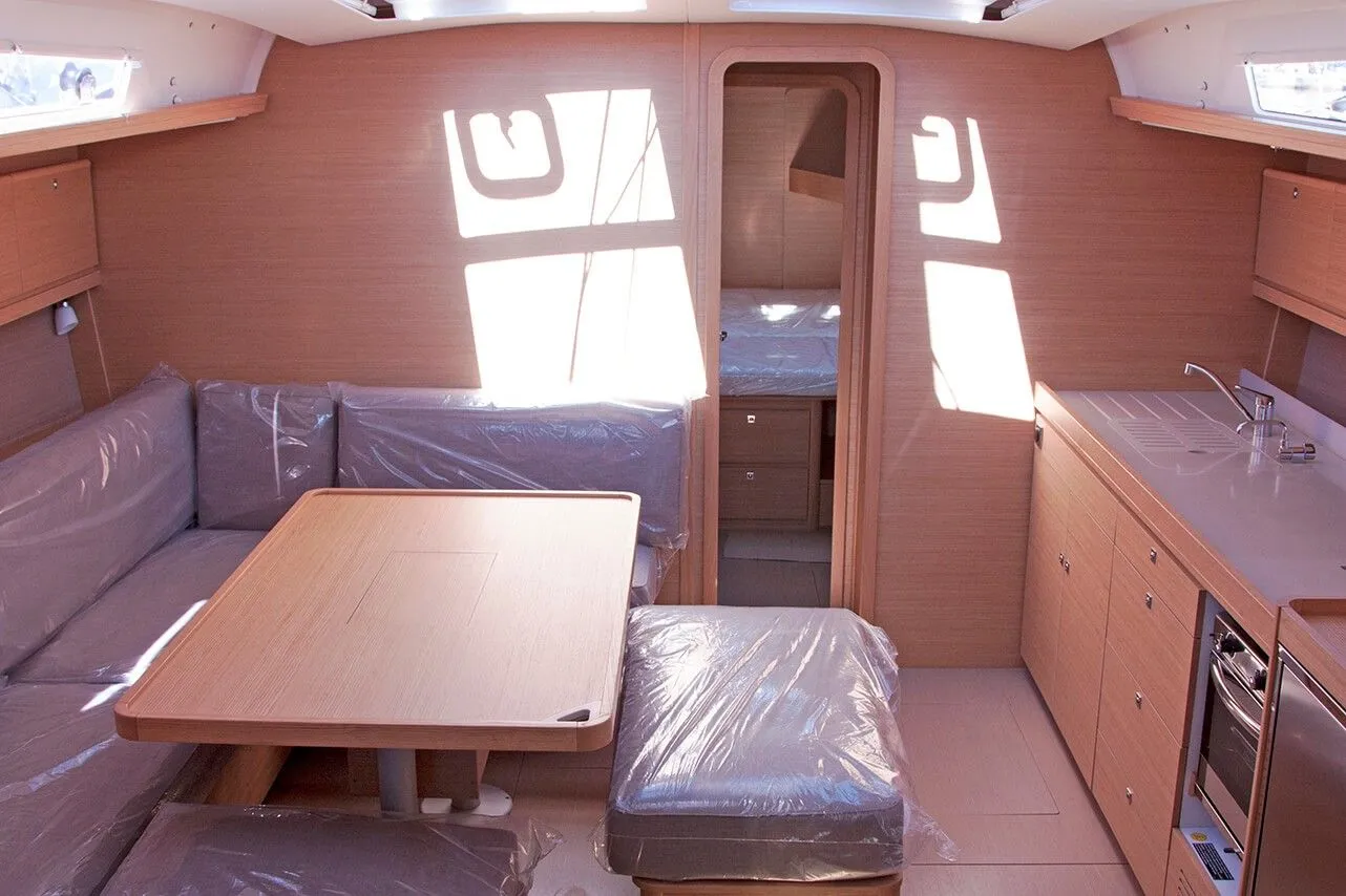 Vaiana Mietboot - 5