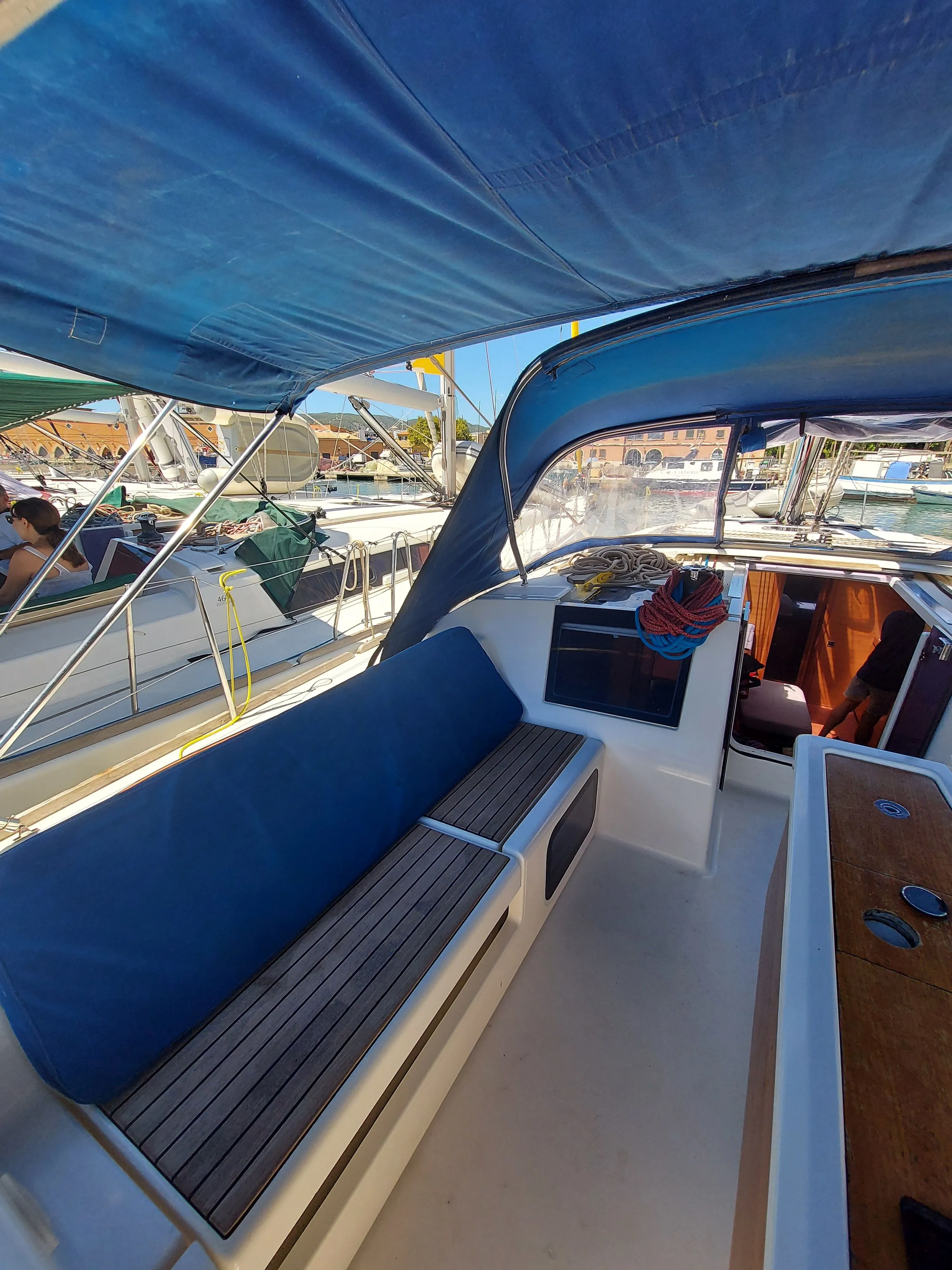 Чартер Violeta - 4