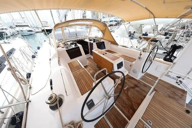 Whatever Charter Boat - 5