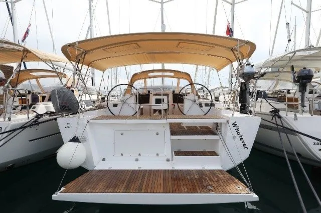 Whatever Charter Boat - 4