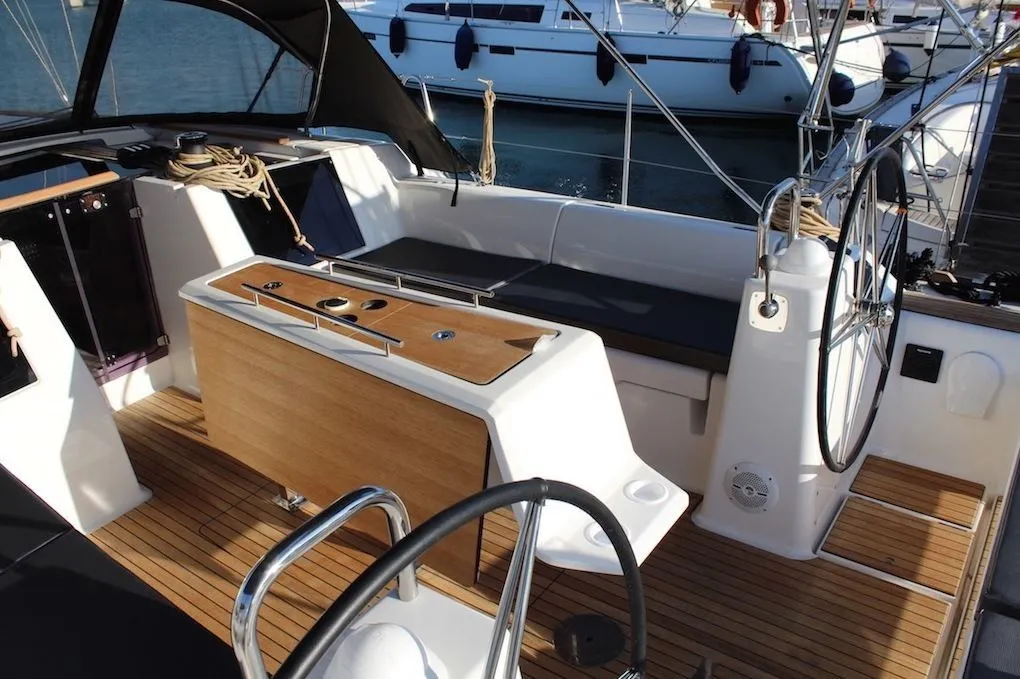 Why not 13 Kiralık Teknesi - 5