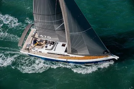 ALEGRIA Mietboot - 4