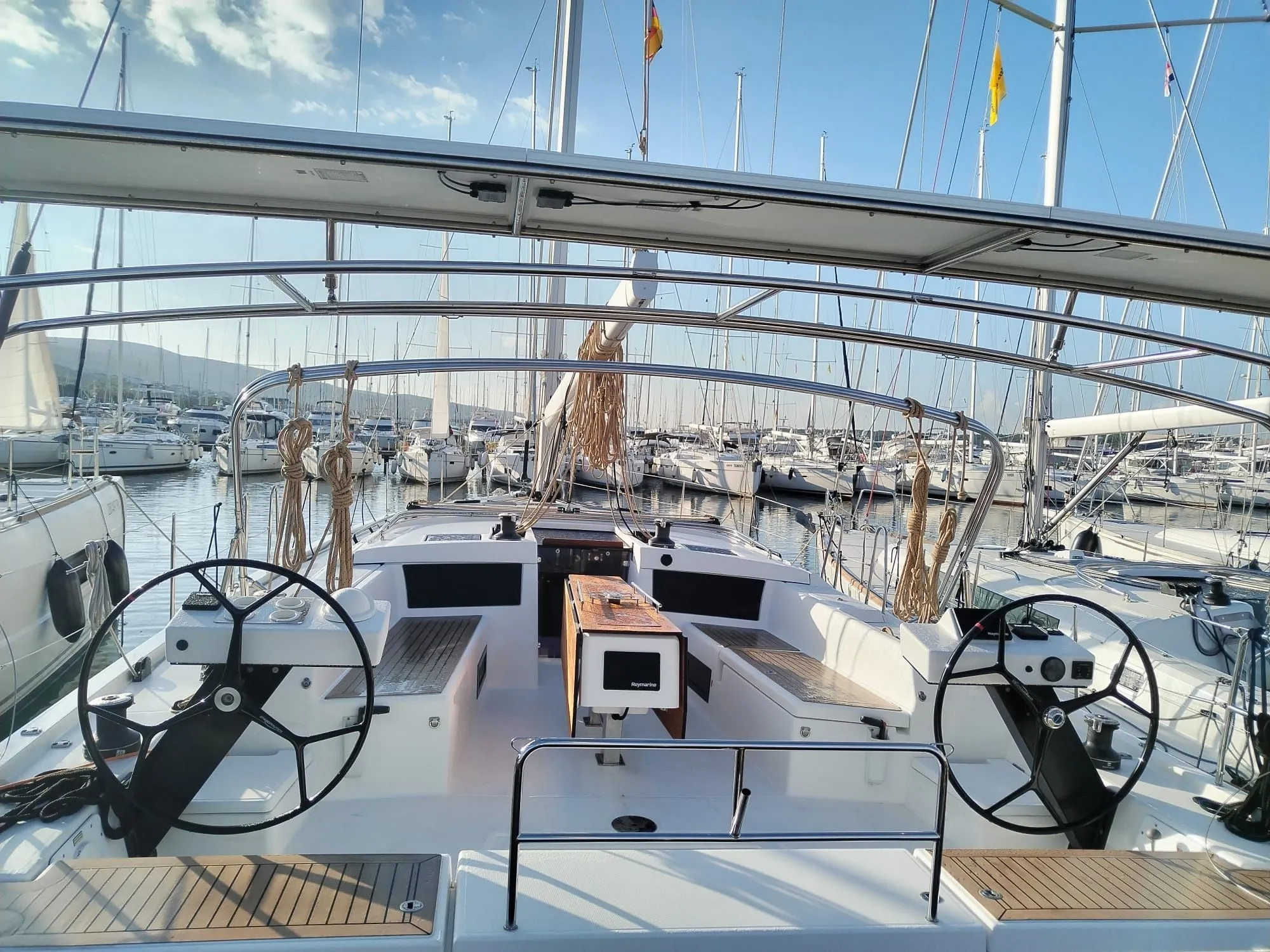Asterix Charter Boat - 5