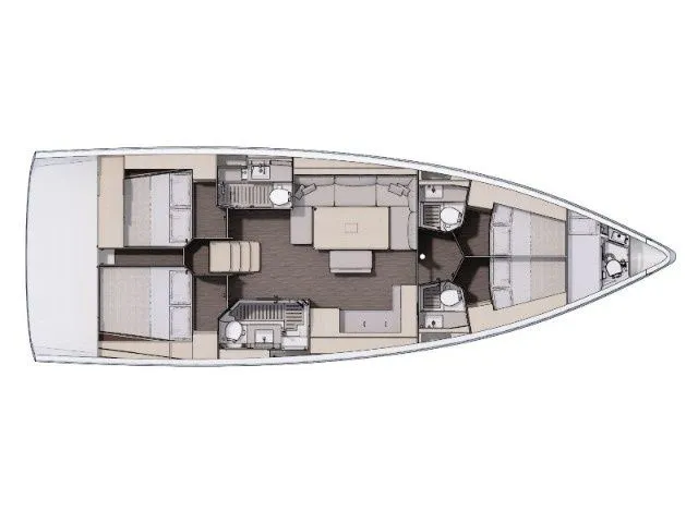 Asterix Charter Boat - 2