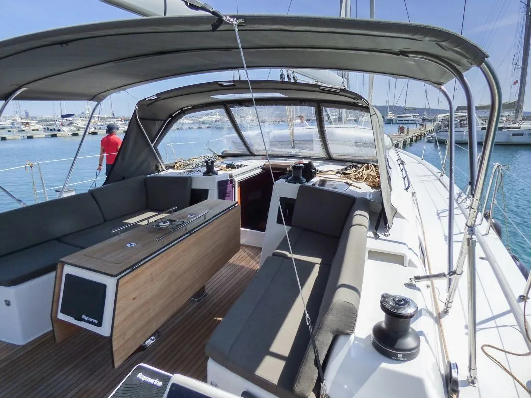 Balu Kiralık Teknesi - 5