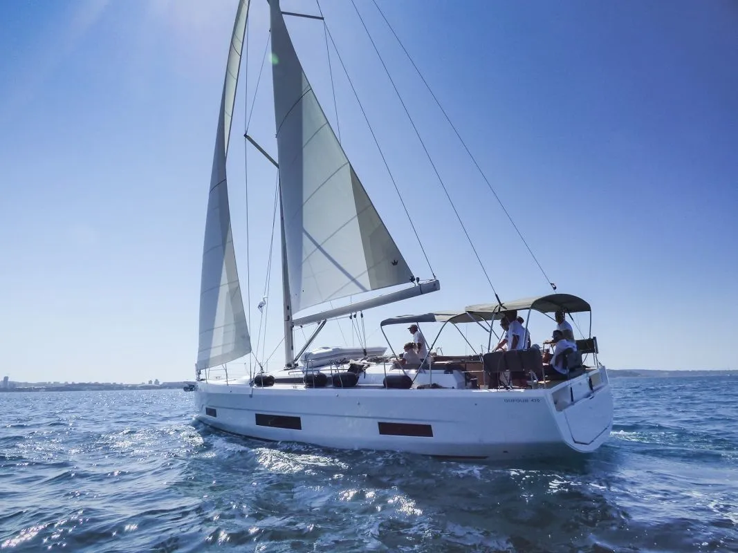 Balu Kiralık Teknesi - 3