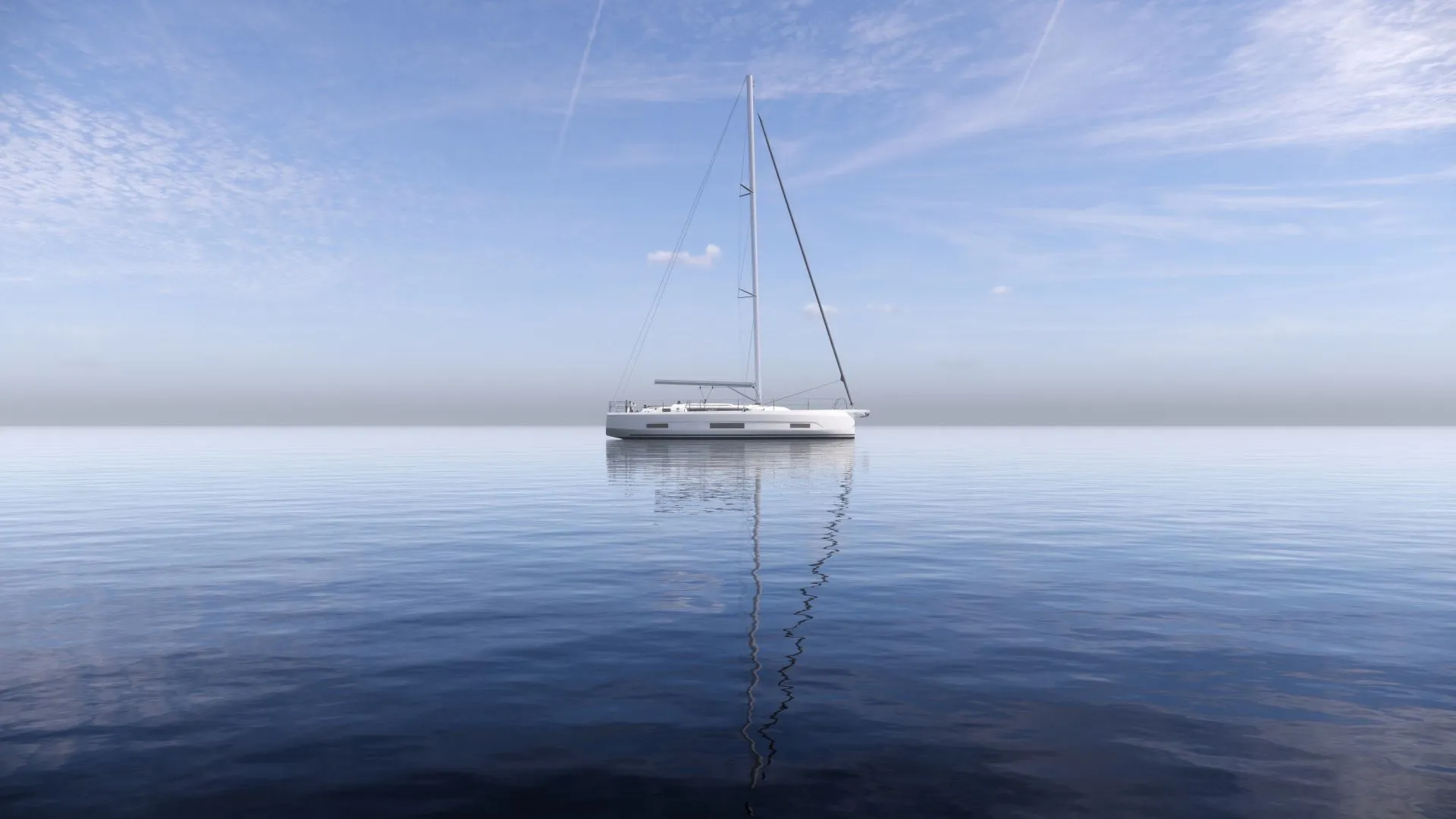 Blue Mermaid Mietboot - 4