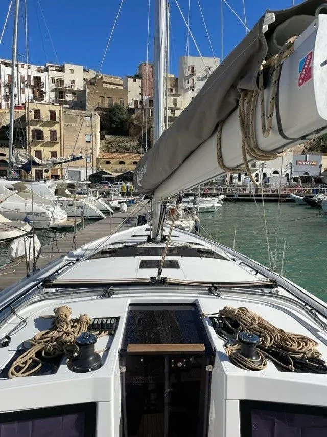 Egusa Charterboot - 5