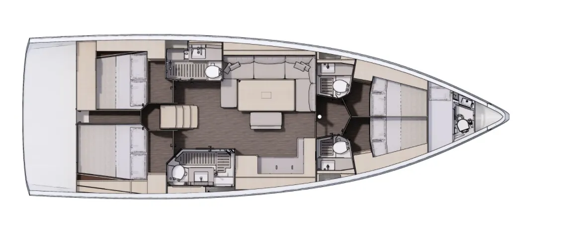 Emma Kiralık Teknesi - 2