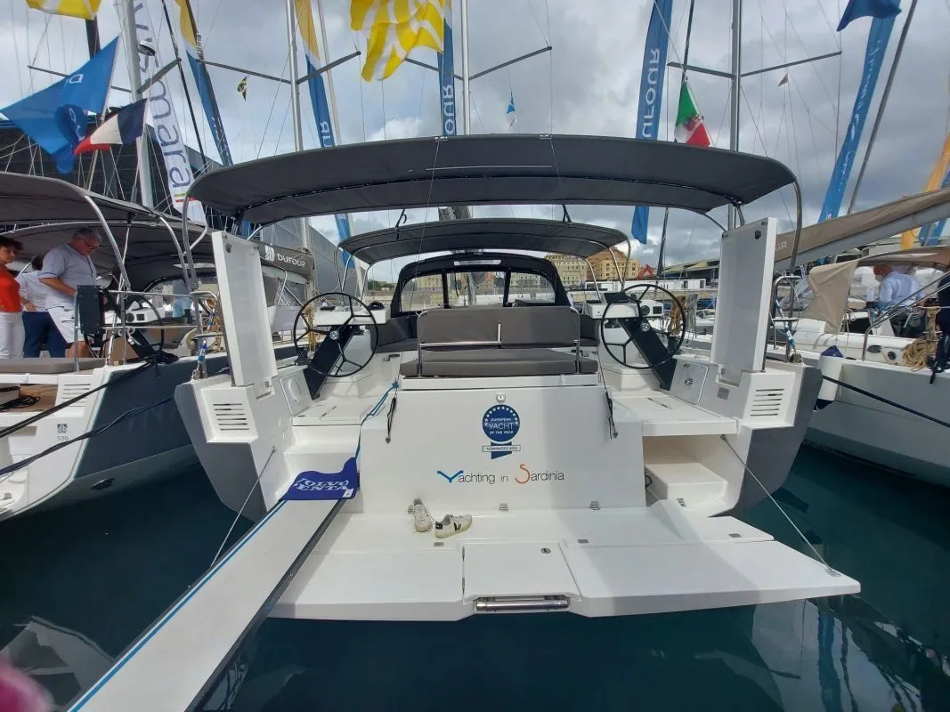 Euphoria Kiralık Teknesi - 3