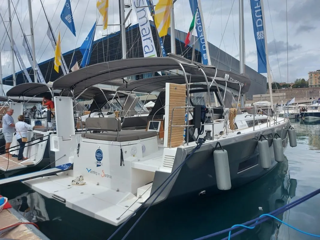 Euphoria Kiralık Teknesi - 4