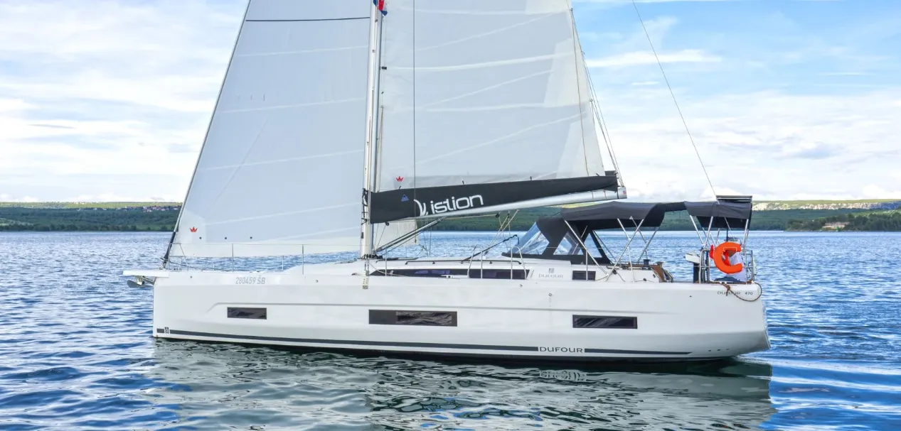 First Secret Charterboot - 4