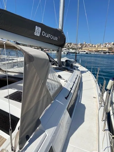 Чартер Kybalion - 4