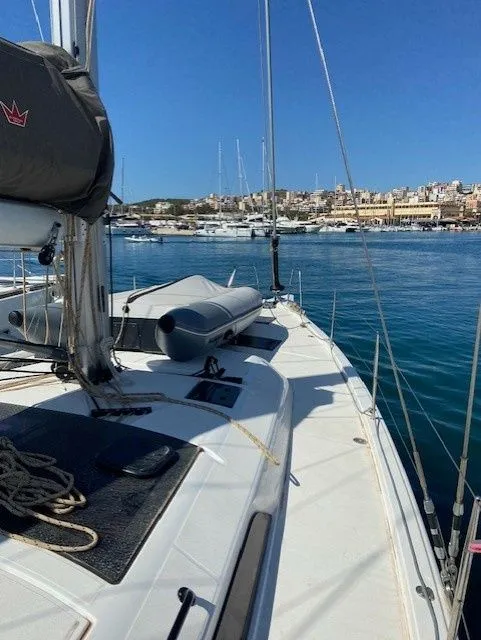 Чартер Kybalion - 5