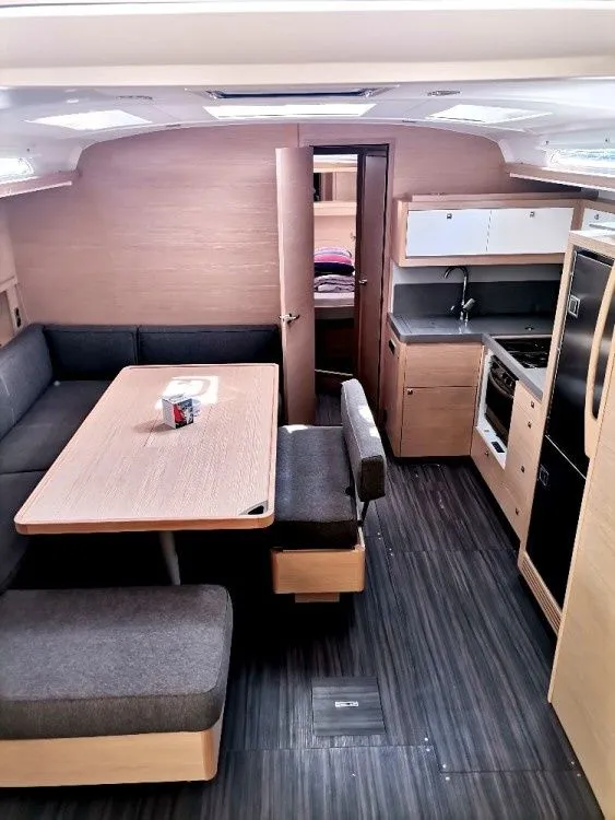 L'Albatros Charter Boat - 5