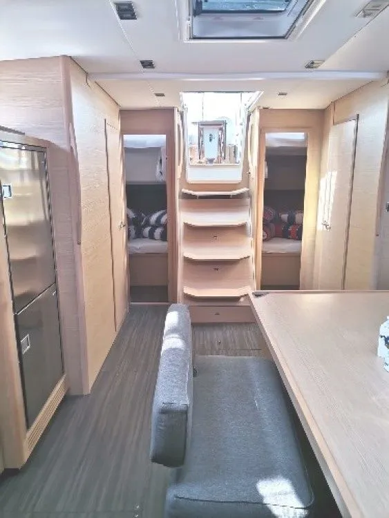 L'Albatros Charter Boat - 4