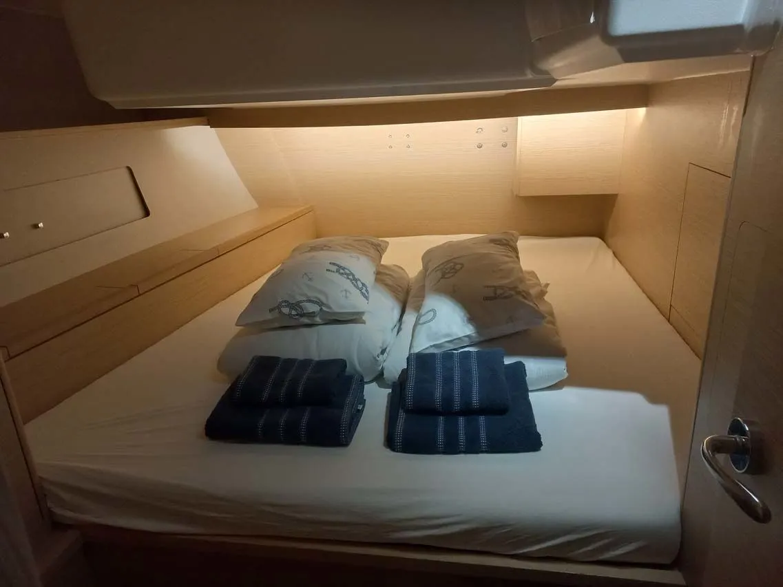 Libertas Charter Boat - 5