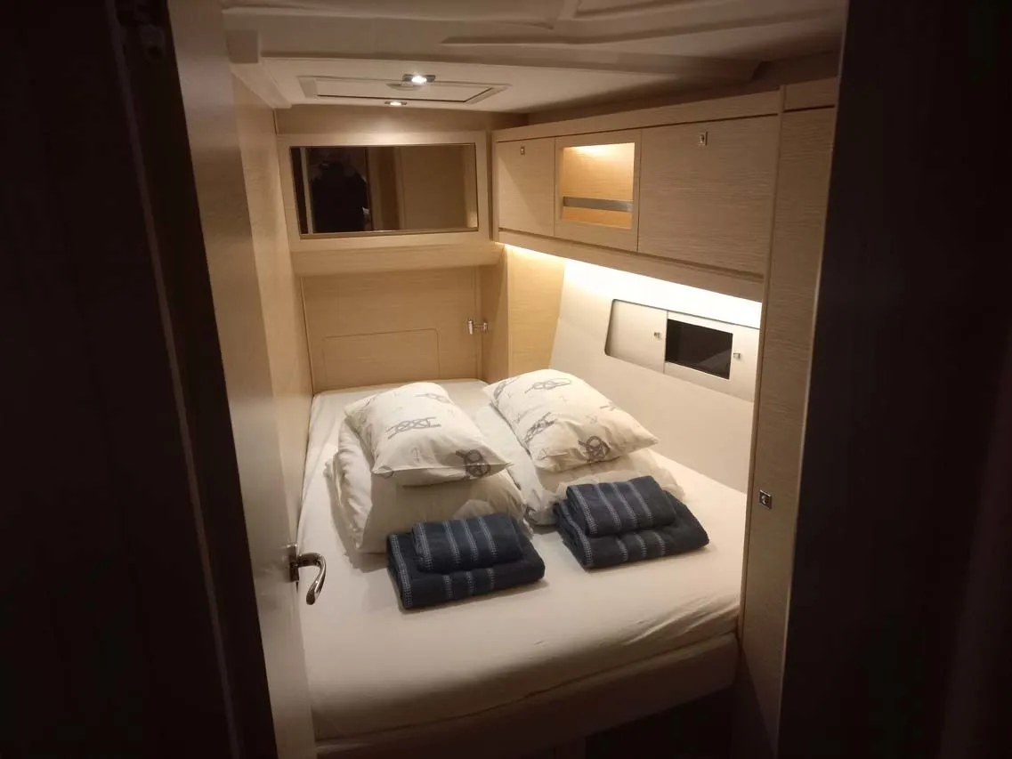 Libertas Charterboot - 4