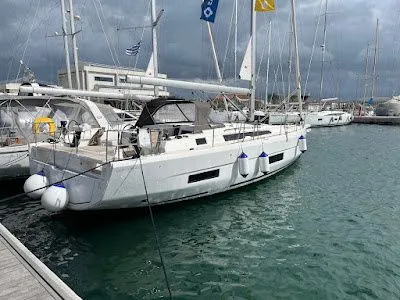 Чартер Luna - 5