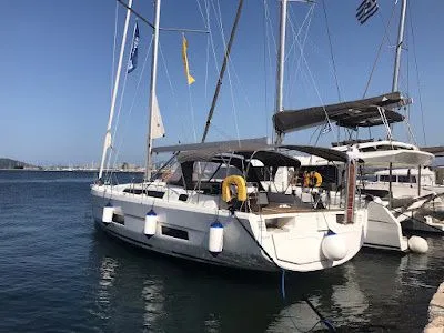 Чартер Luna - 4