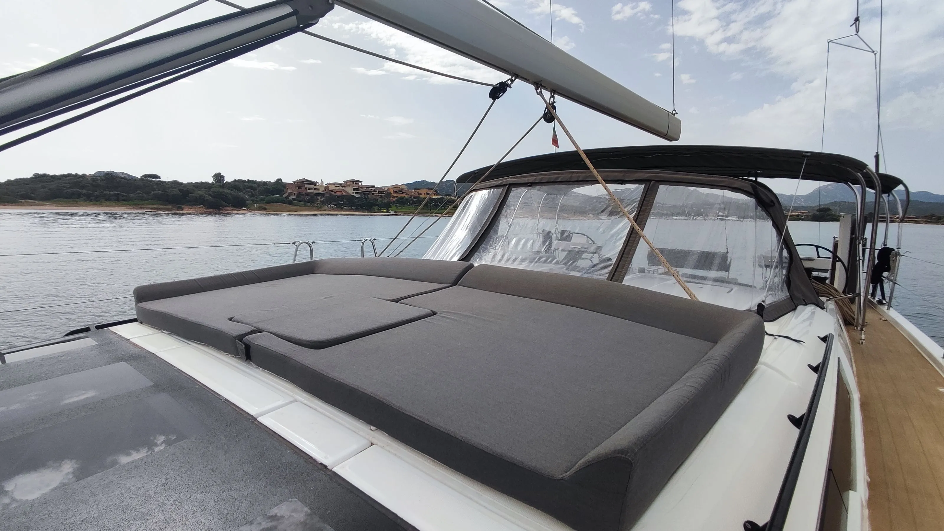 Potter Kiralık Teknesi - 3