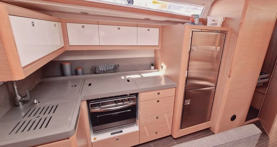 Pura Vida Charterboot - 5