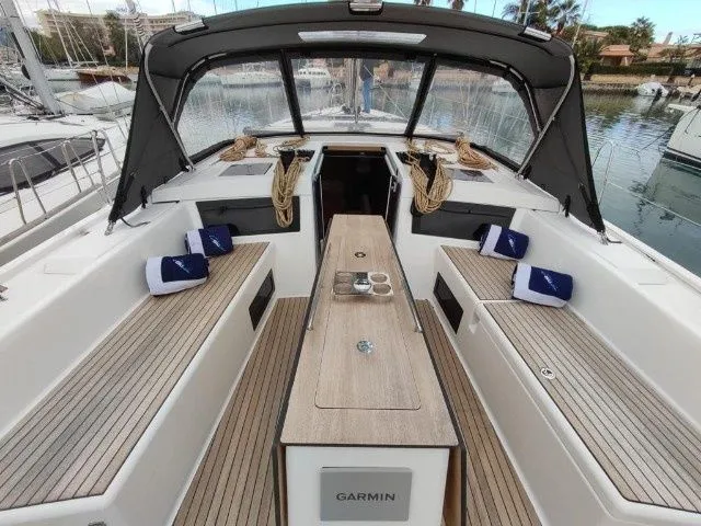 Sama 1 Kiralık Teknesi - 5