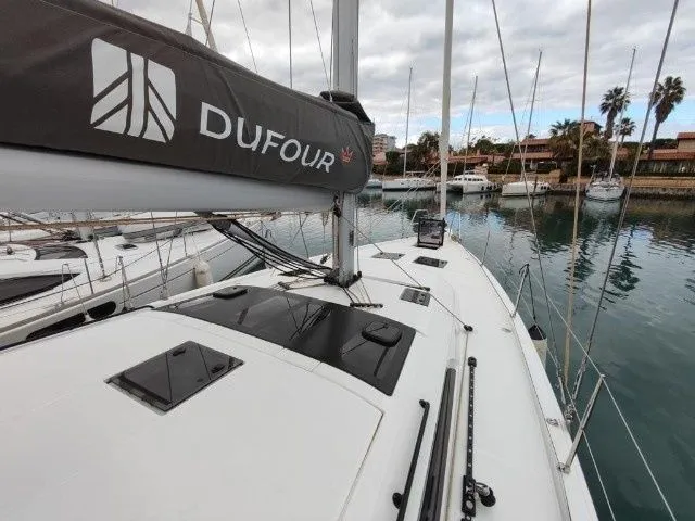 Sama 1 Kiralık Teknesi - 4