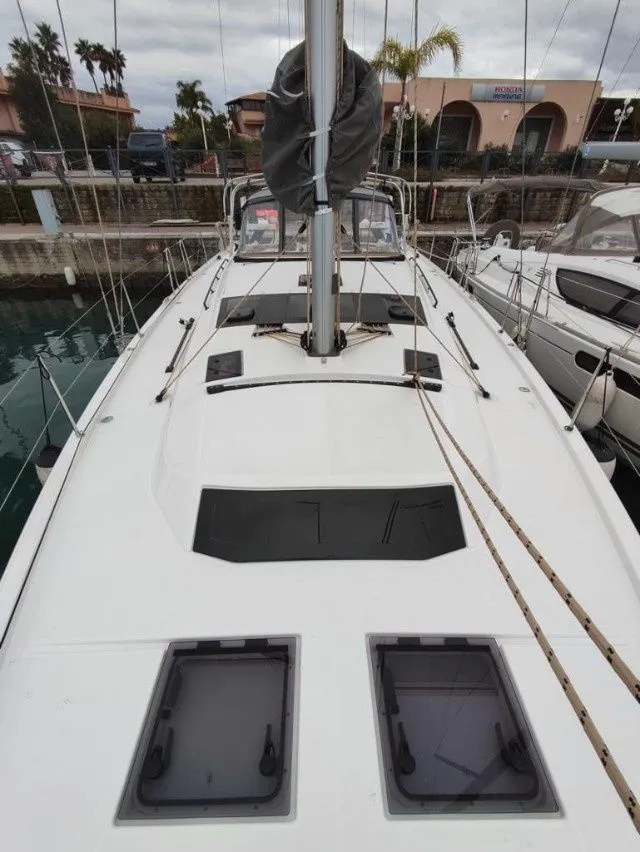 Sama 1 Kiralık Teknesi - 3